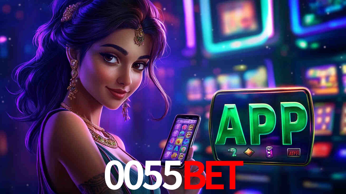 Bônus Generosos e Exclusivos no 0055bet para Você!