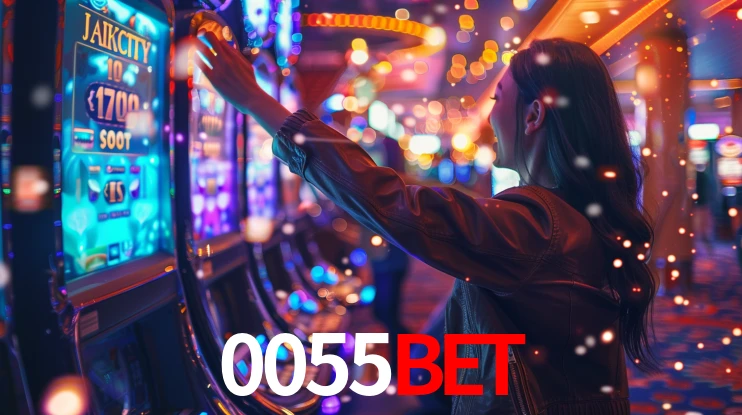 0055bet.com