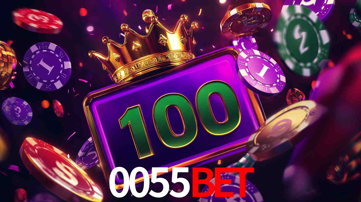 Premium Interface 0055bet
