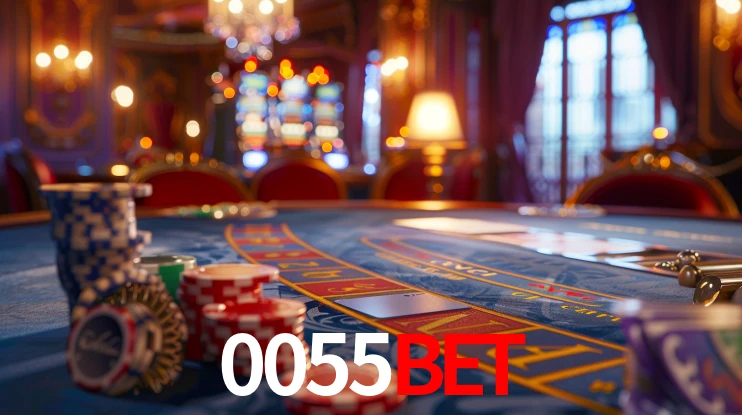 Slot Games 0055bet