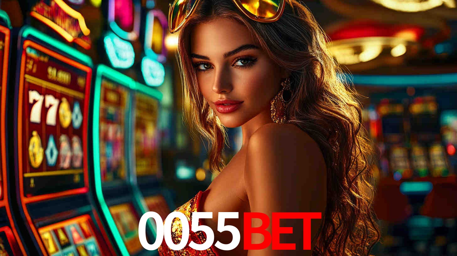 0055bet App Interface