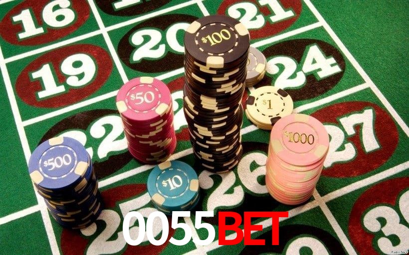 Descubra o Programa VIP da 0055bet: Vantagens Exclusivas para Jogadores