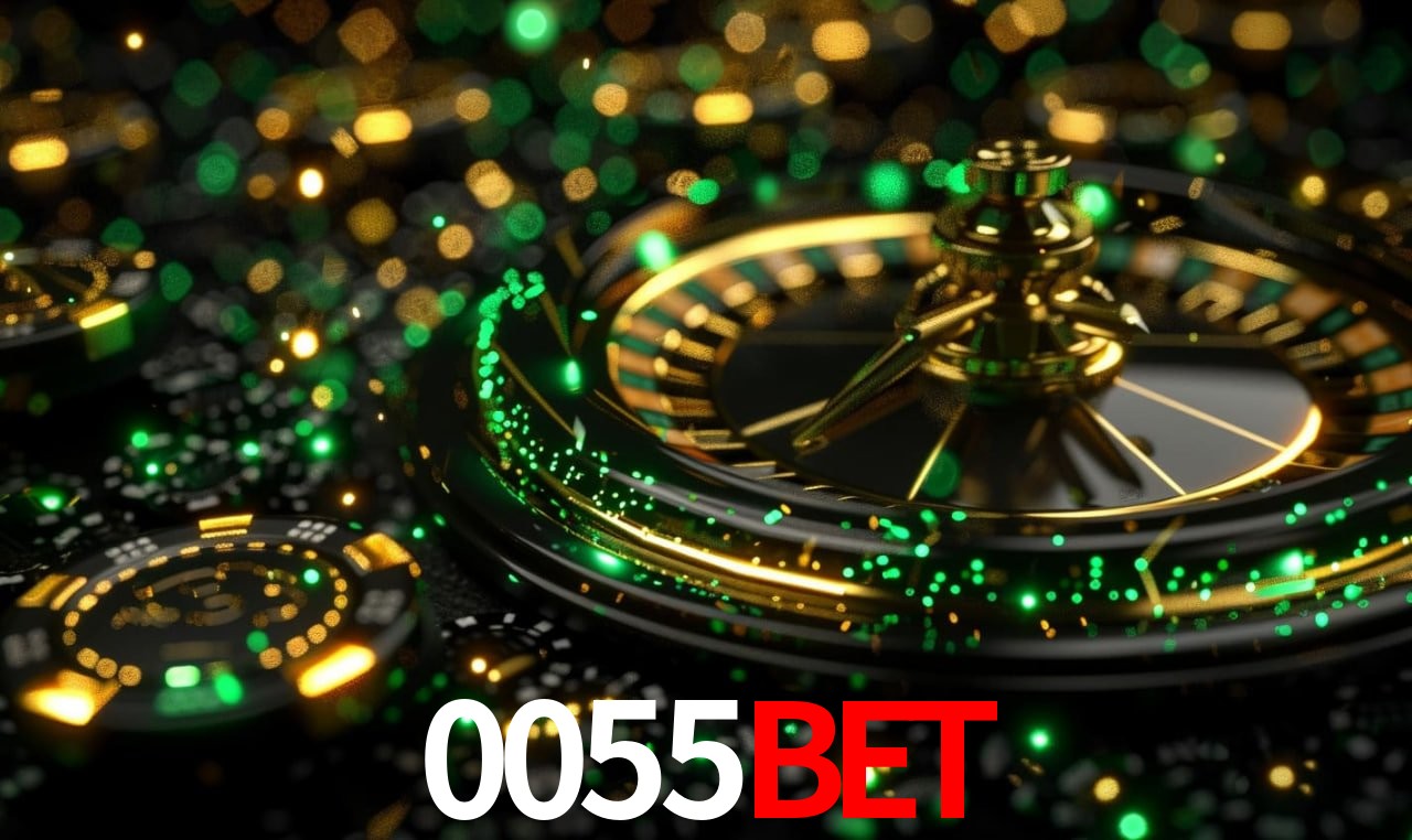 Weekend Specials 0055bet