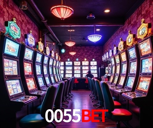 Flash Promotion 0055bet