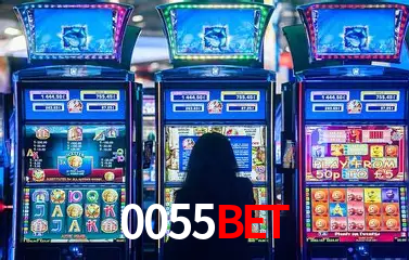 Roulette Table 0055bet