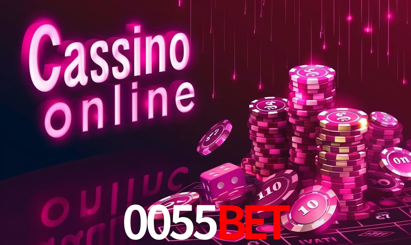 Descubra a Essência do 0055bet: Nossa História e Compromissos