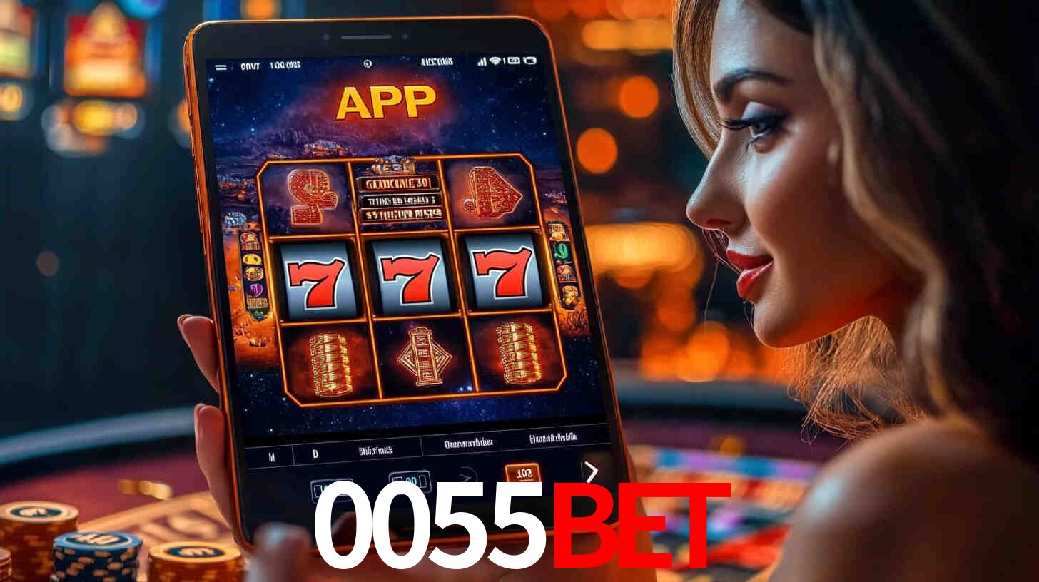 0055bet login