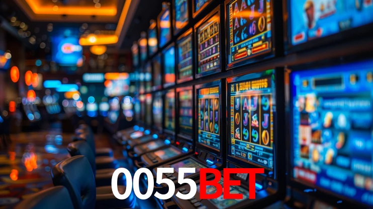 Secure Login 0055bet