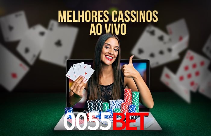 Weekend Specials 0055bet