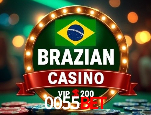 Exclusive Offers 0055bet