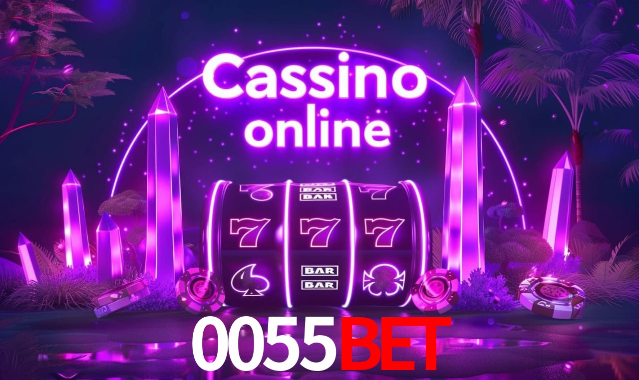 Secure Login 0055bet