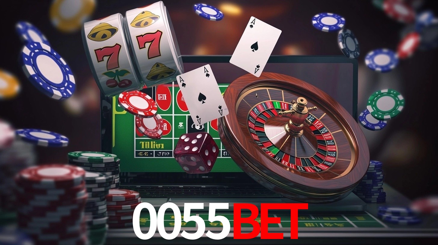 Ofertas Imperdíveis na 0055bet: Promoções e Bônus Que Valem a Pena