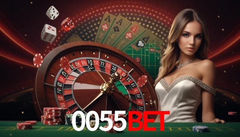 Live Casino 0055bet