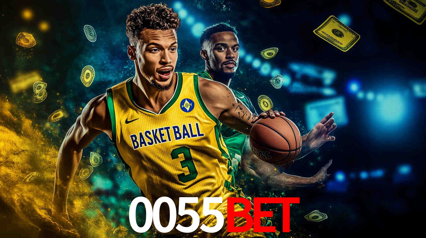 Desvendando o Mundo dos Jogos Virtuais na 0055bet