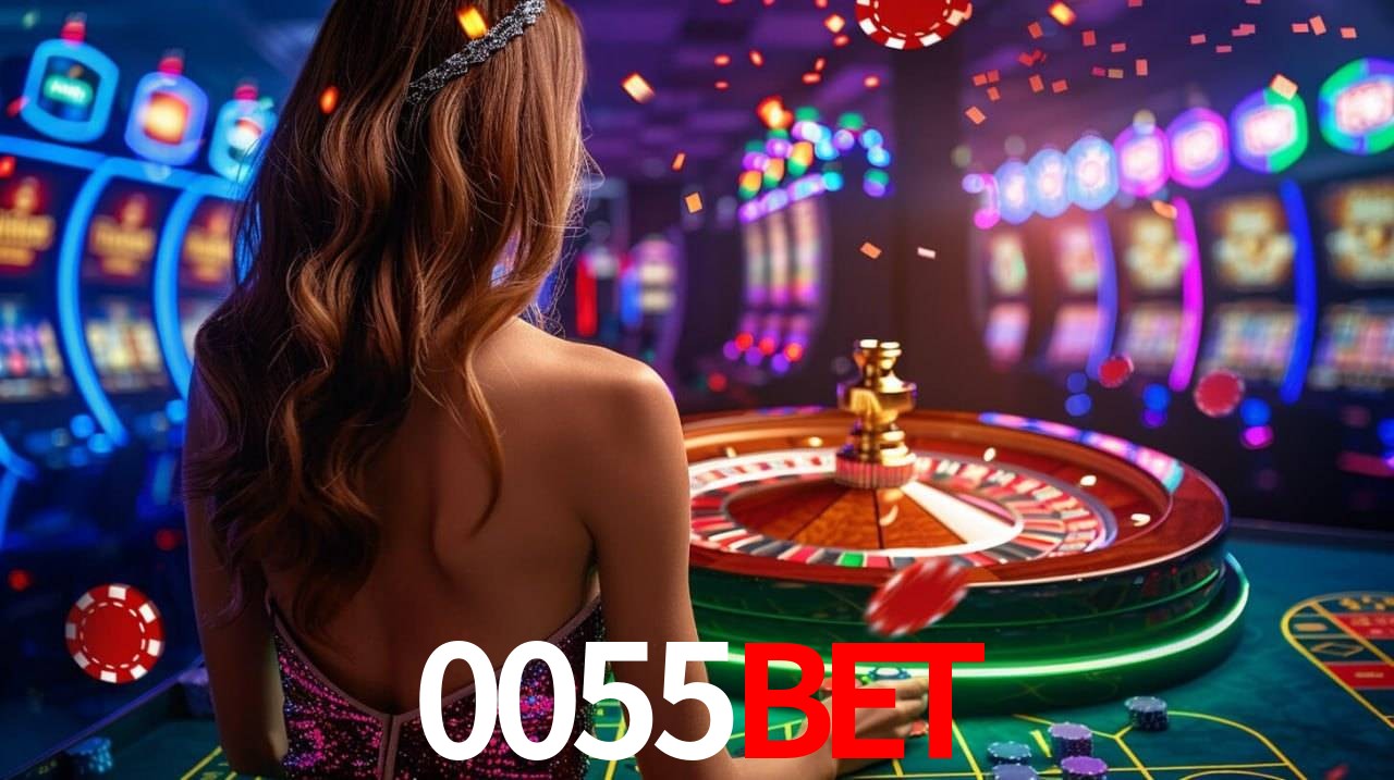 0055bet App Interface