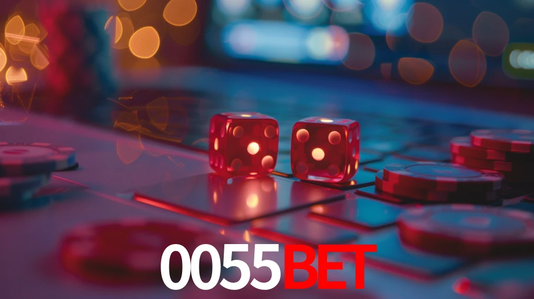 Game Providers 0055bet