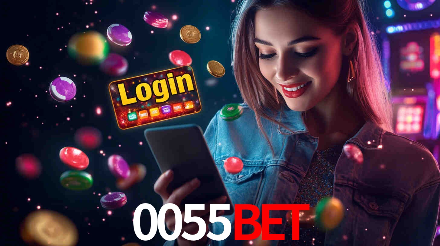 Apostas Esportivas na 0055bet: Um Guia Completo