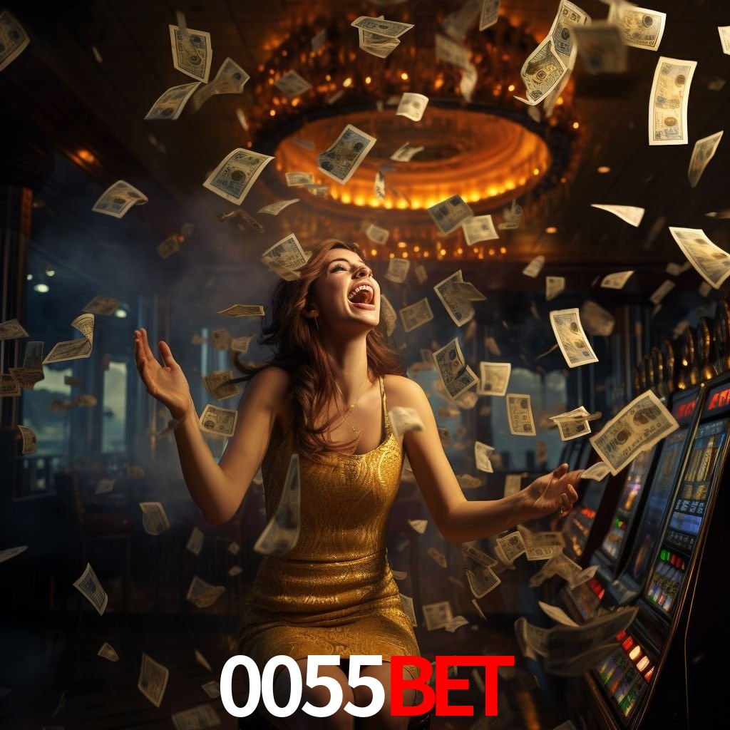 VIP Casino 0055bet