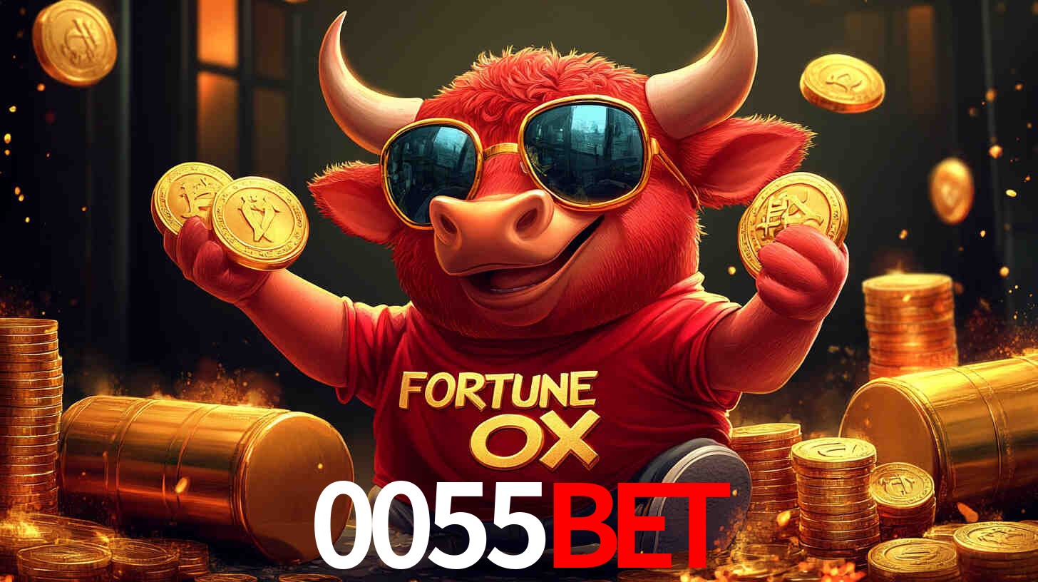 A Revolução dos Aplicativos de Jogos no 0055bet