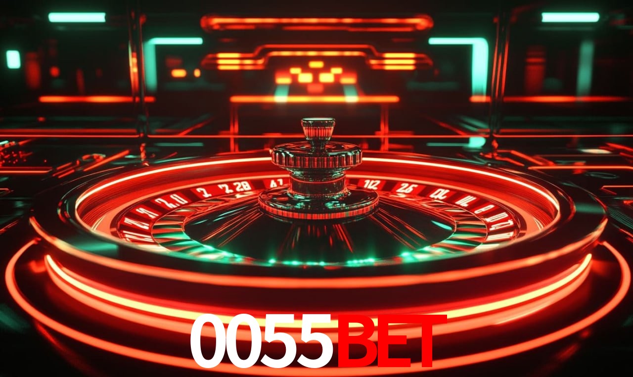 Apostas Esportivas na 0055bet: Um Guia Completo