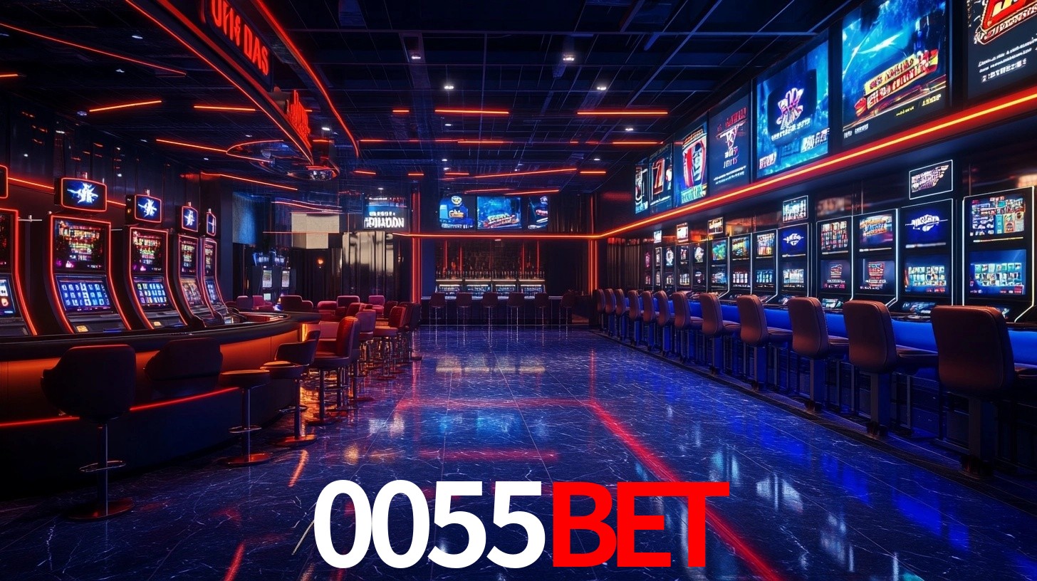 Exclusive Games 0055bet