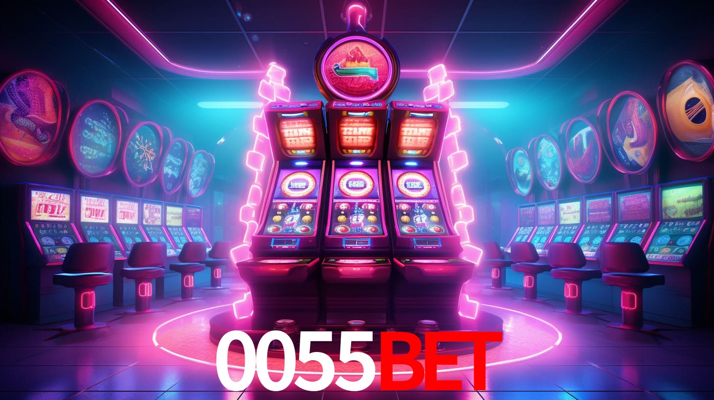 0055bet: Seu Especialista em Apostas Esportivas Brasileiras