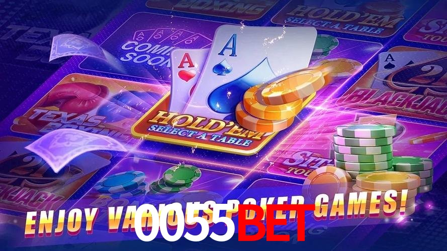 Inovações de Jogos na 0055bet: O Futuro das Experiências Interativas