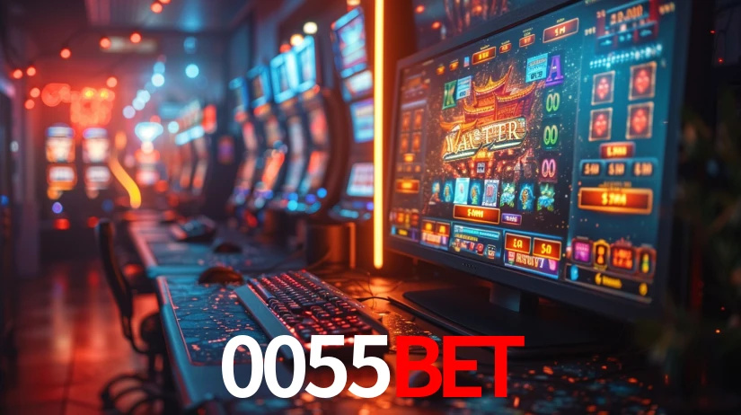 0055bet login