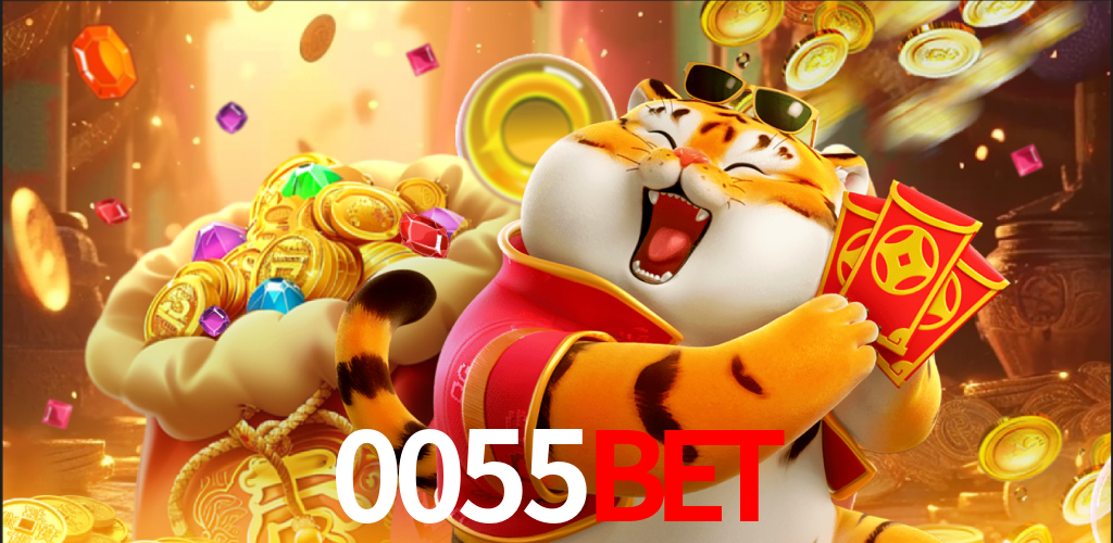 0055bet: A Experiência de Casino com Jogos de Mesa ao Vivo