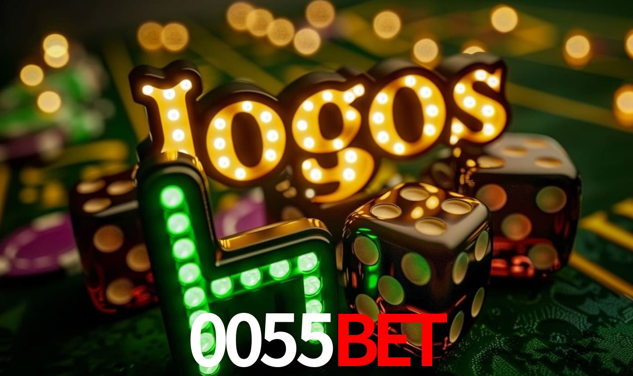 Bonus Features 0055bet