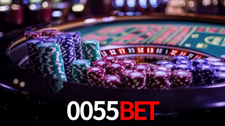 Daily Bonuses 0055bet
