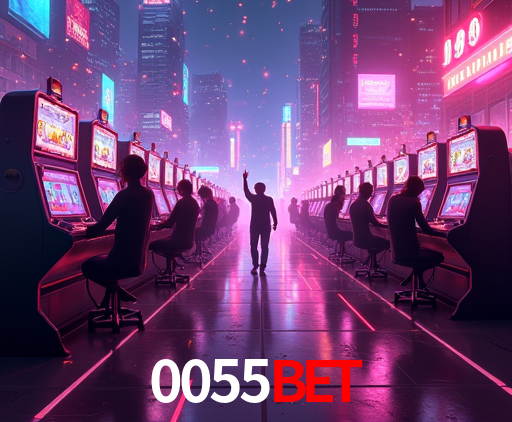 cassino 0055bet