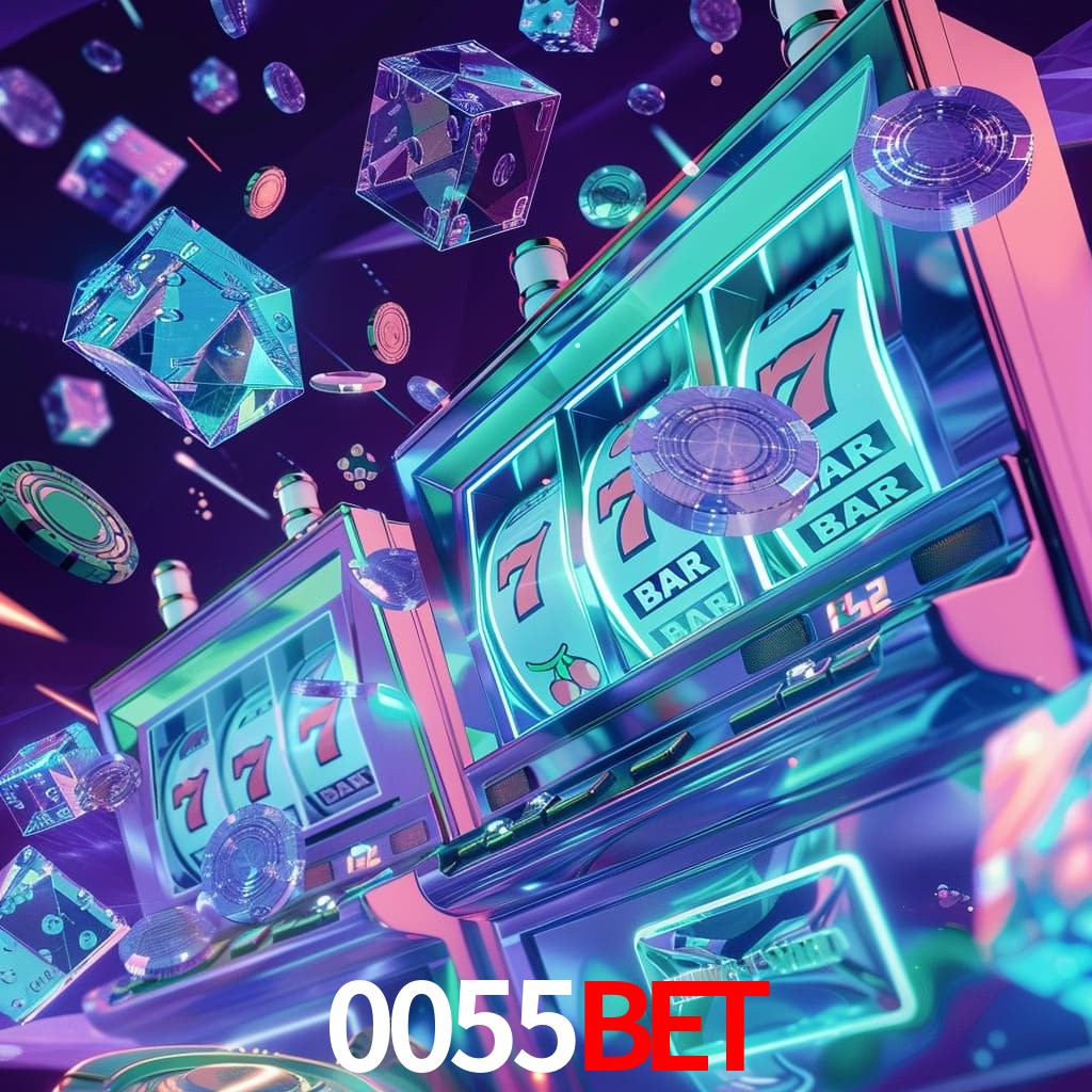 A Emoção da Loteria na 0055bet: Uma Chance de Mudança de Vida